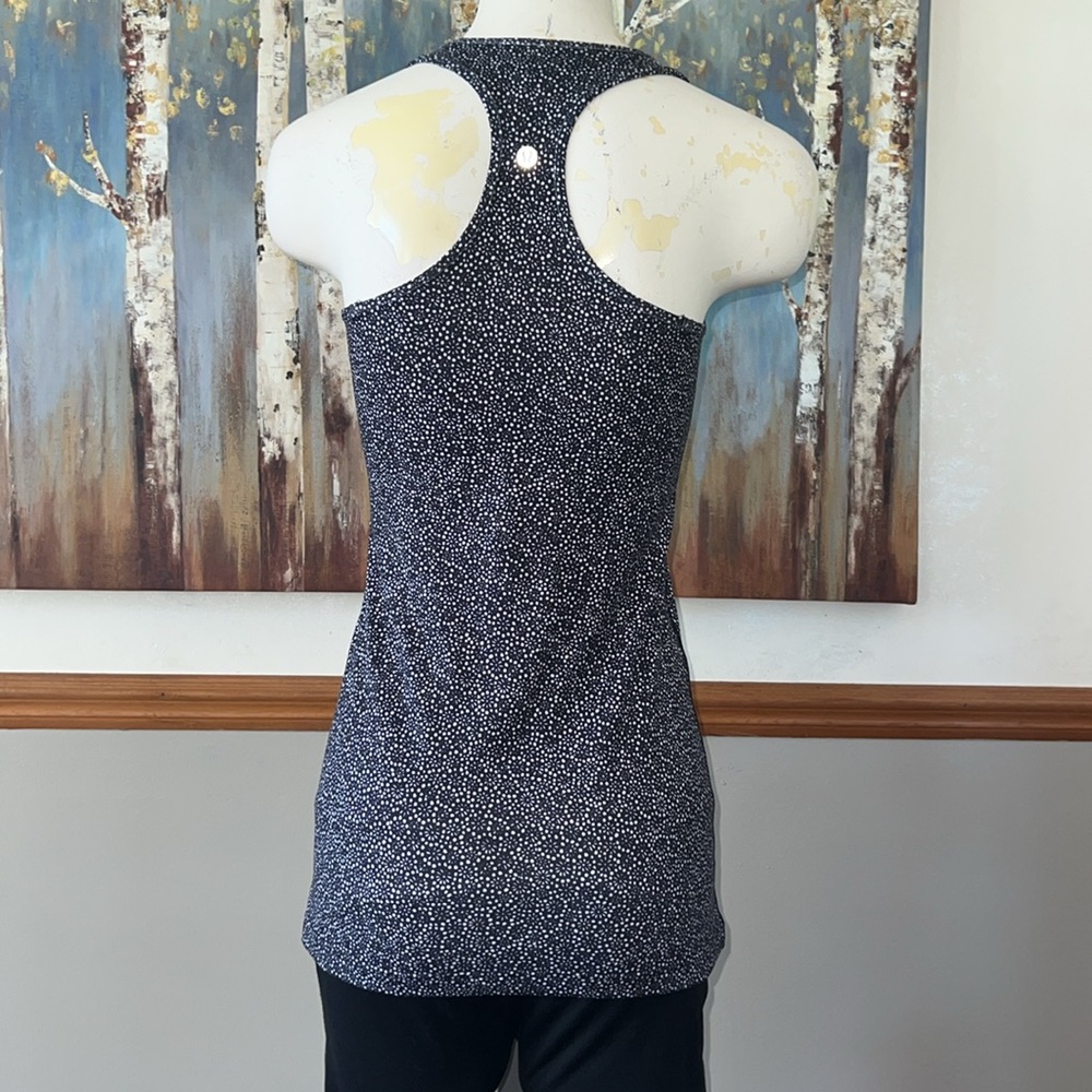Lululemon Cool Racerback II Tank - Picture 3 of 7